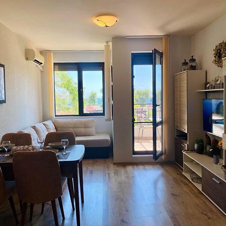Sozopol Dreams Apartman 42 Esterno foto