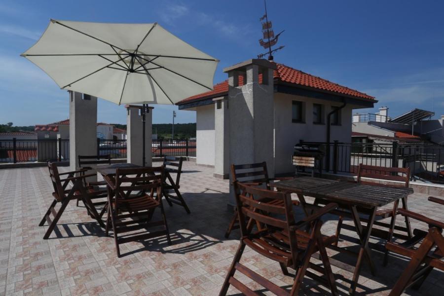 Sozopol Dreams Apartman 42 Esterno foto