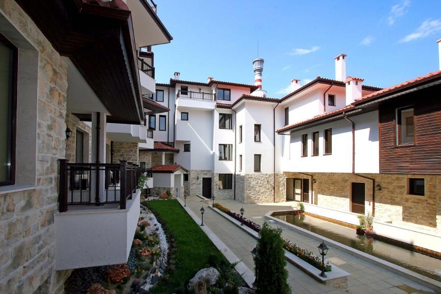 Sozopol Dreams Apartman 42 Esterno foto