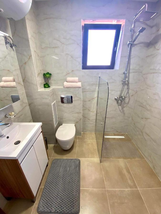 Sozopol Dreams Apartman 42 Esterno foto