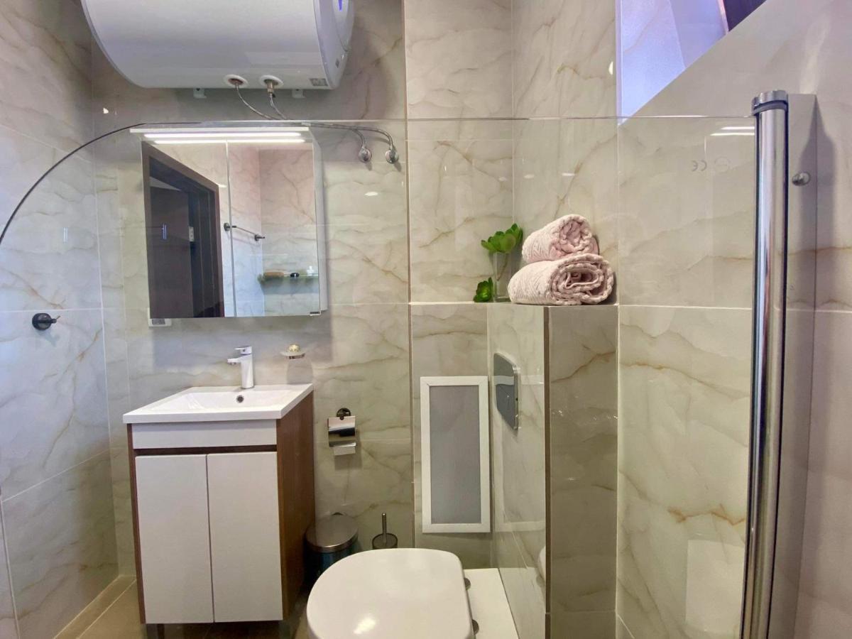 Sozopol Dreams Apartman 42 Esterno foto