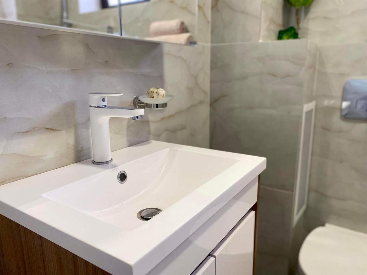 Sozopol Dreams Apartman 42 Esterno foto